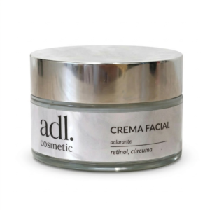 Crema Facial Retinol Renovadora