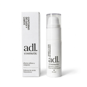 Crema Contorno de Ojos y Labios Plump & Relax