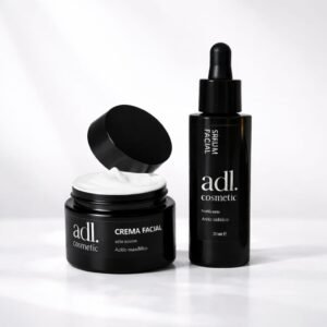 Sérum Anti-Imperfecciones & Poros (20 ml)