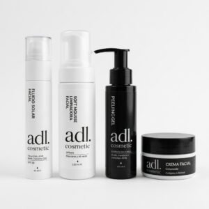 PACK ADL COSMETIC – Rutina avanzada para una piel perfecta