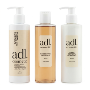 Ritual Corporal Hidratante